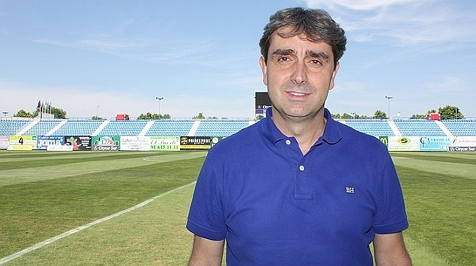 Txema Indias