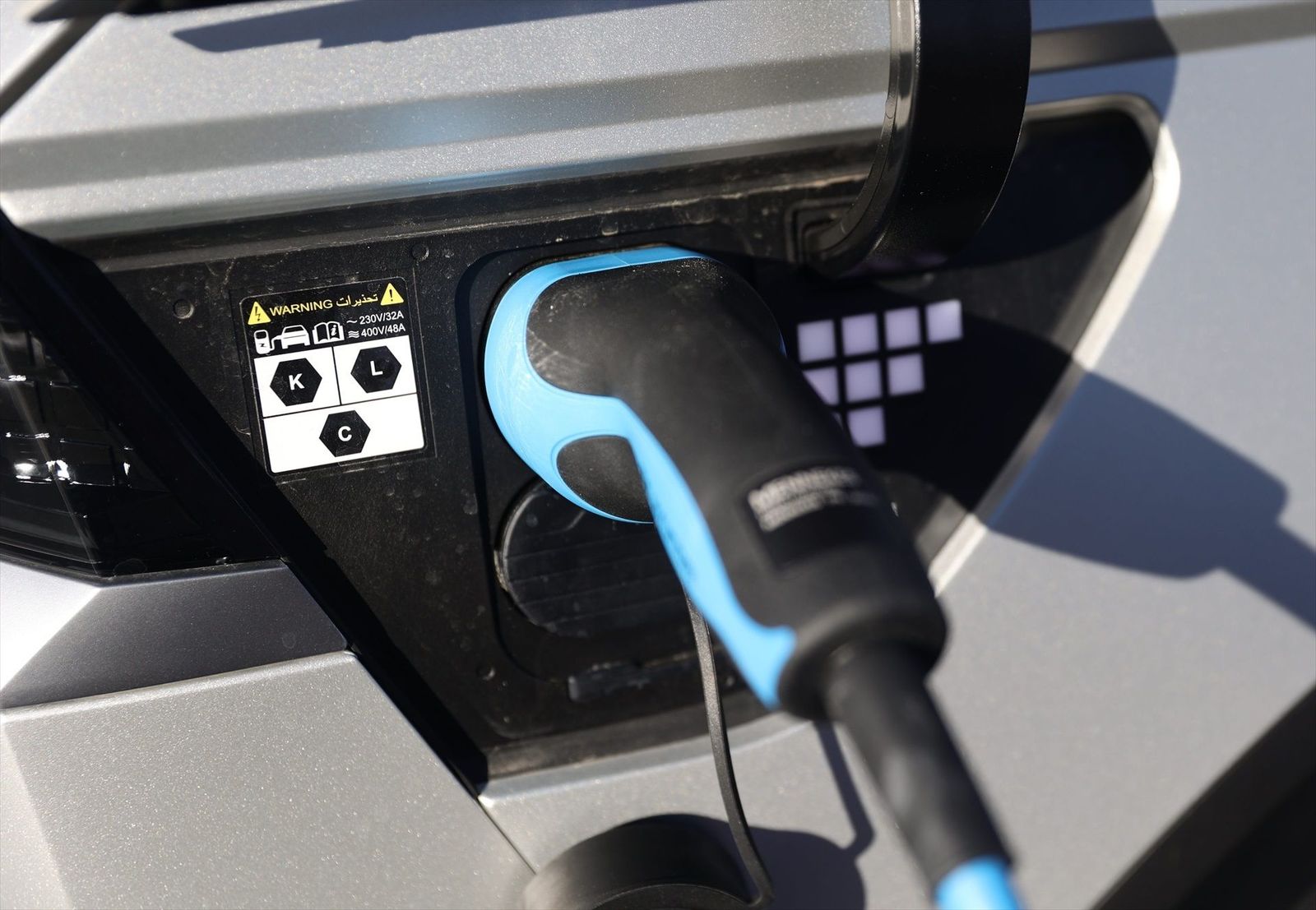 El Plan Moves 2 del Gobierno apenas tiene impacto en la venta de coches eléctricos