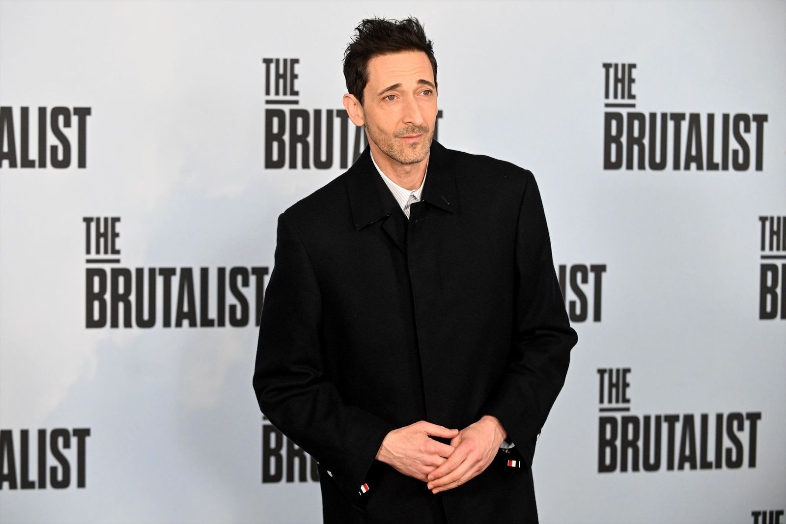 'El brutalista' llega a España con ganas de convencer de cara a los Oscar