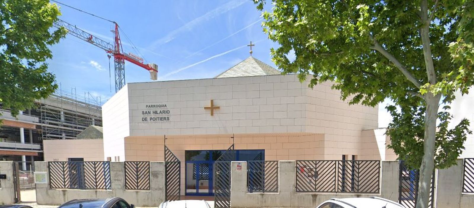 Los obispos de Madrid piden construir "3 o 4 parroquias" urgentemente