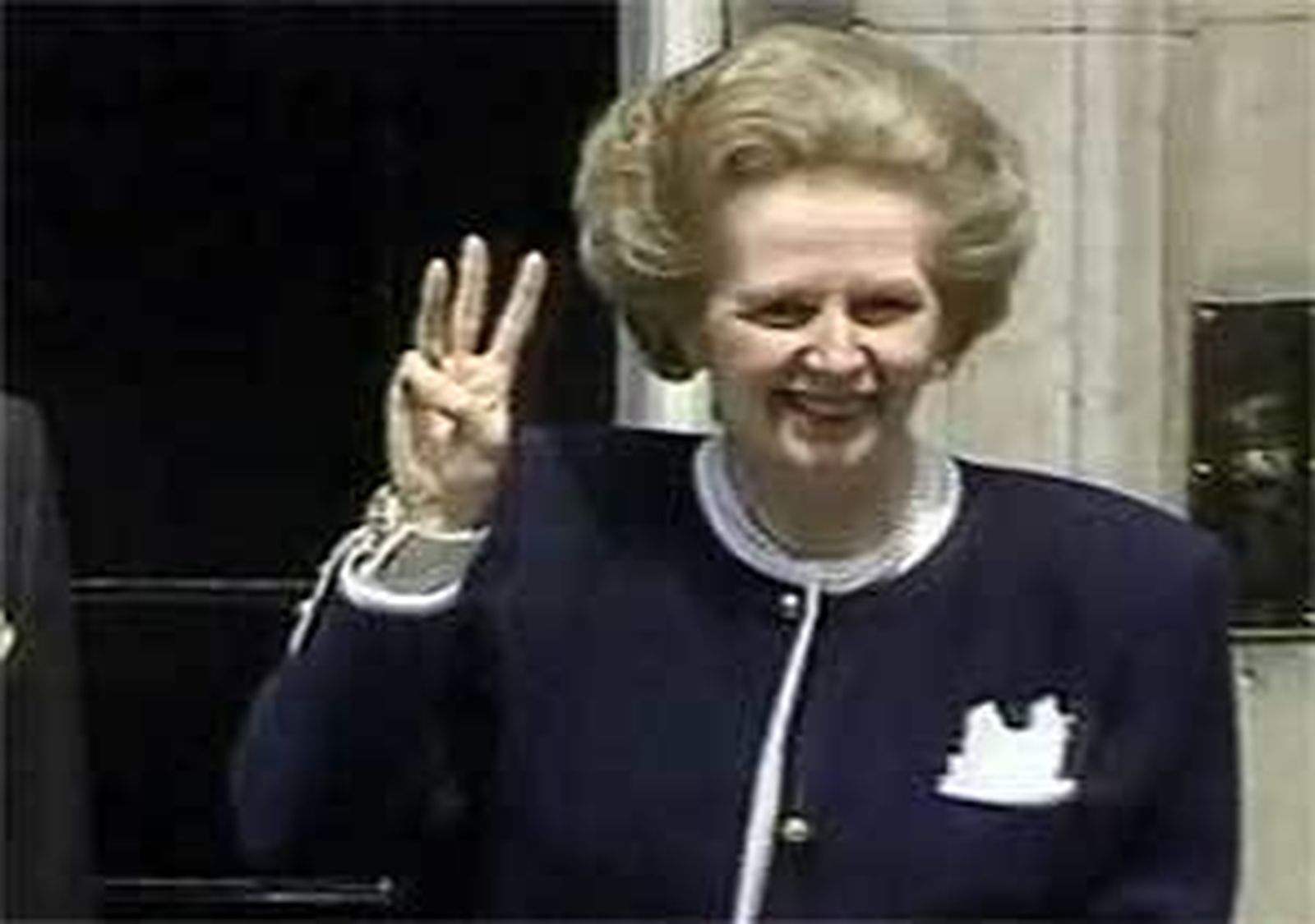 Reconocimiento internacional a la figura histórica de Margaret Thatcher