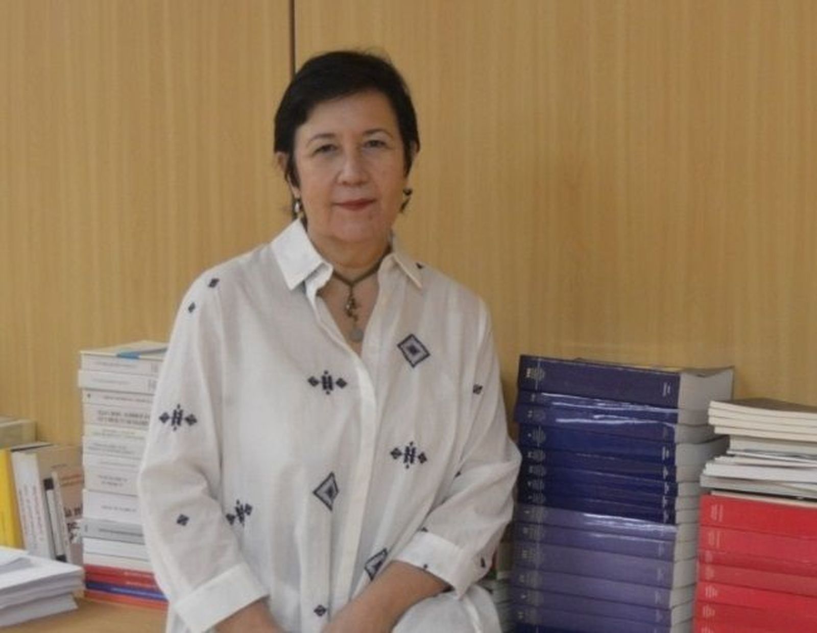 Cristina Dexeus: “La derogación del delito de sedición nos deja desarbolados a los fiscales"