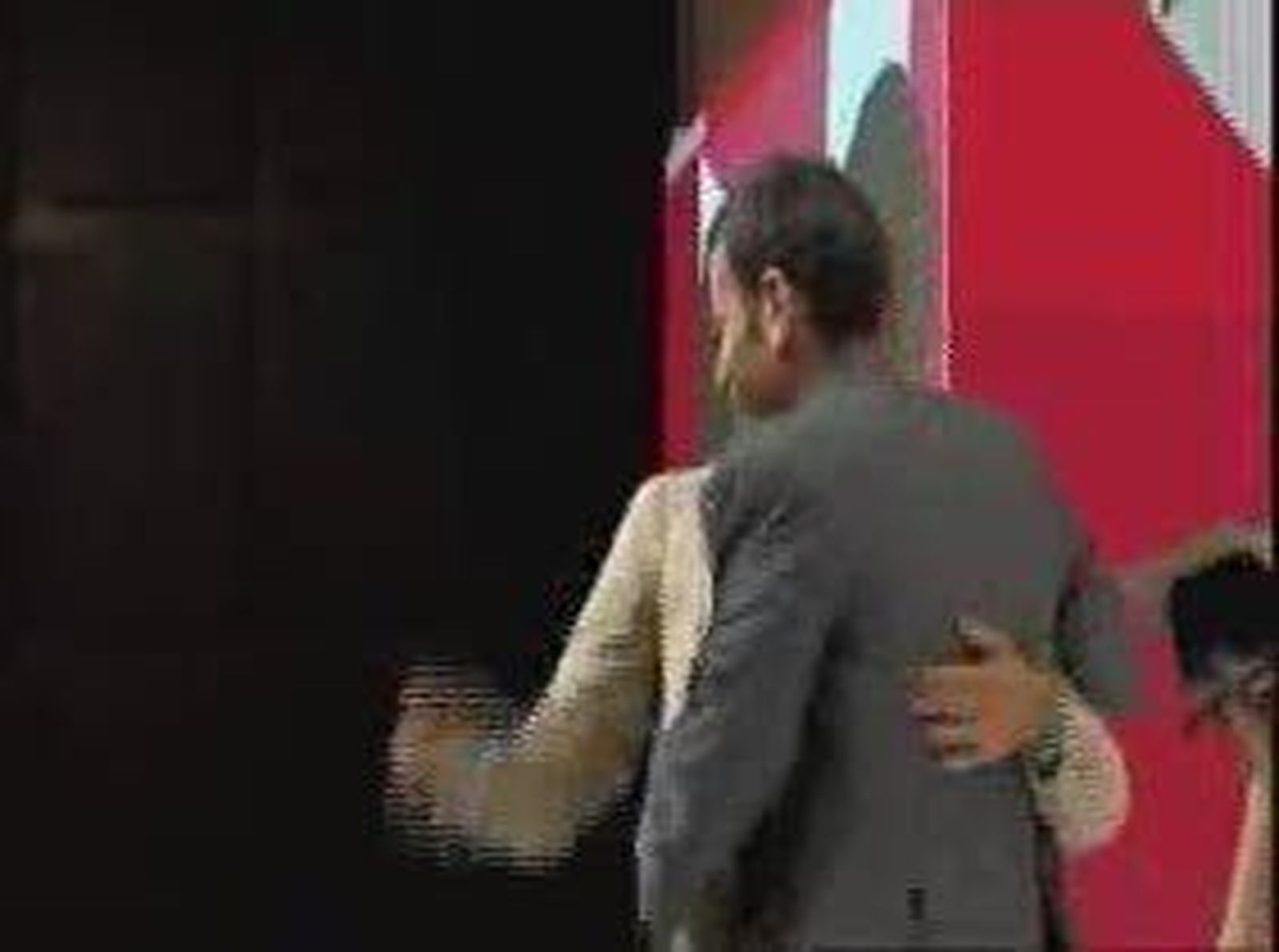 Gómez, candidato