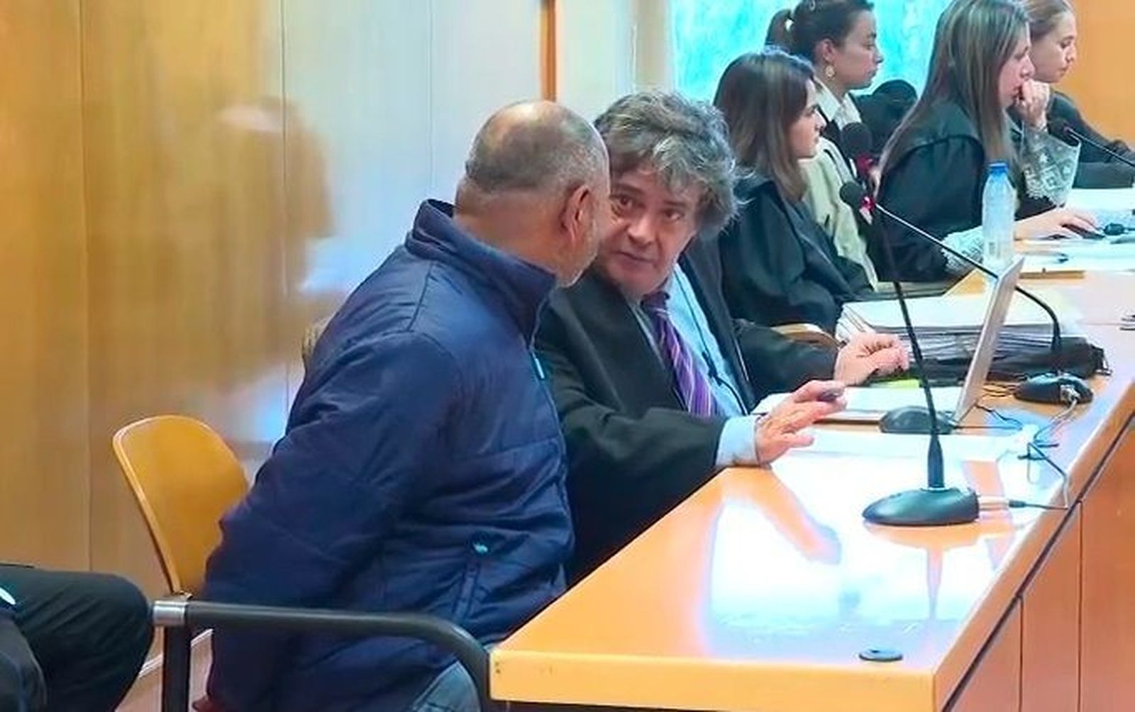 Confiesa que mató a 3 hermanos en Morata de Tajuña y que no huyó porque "no tenía dinero"