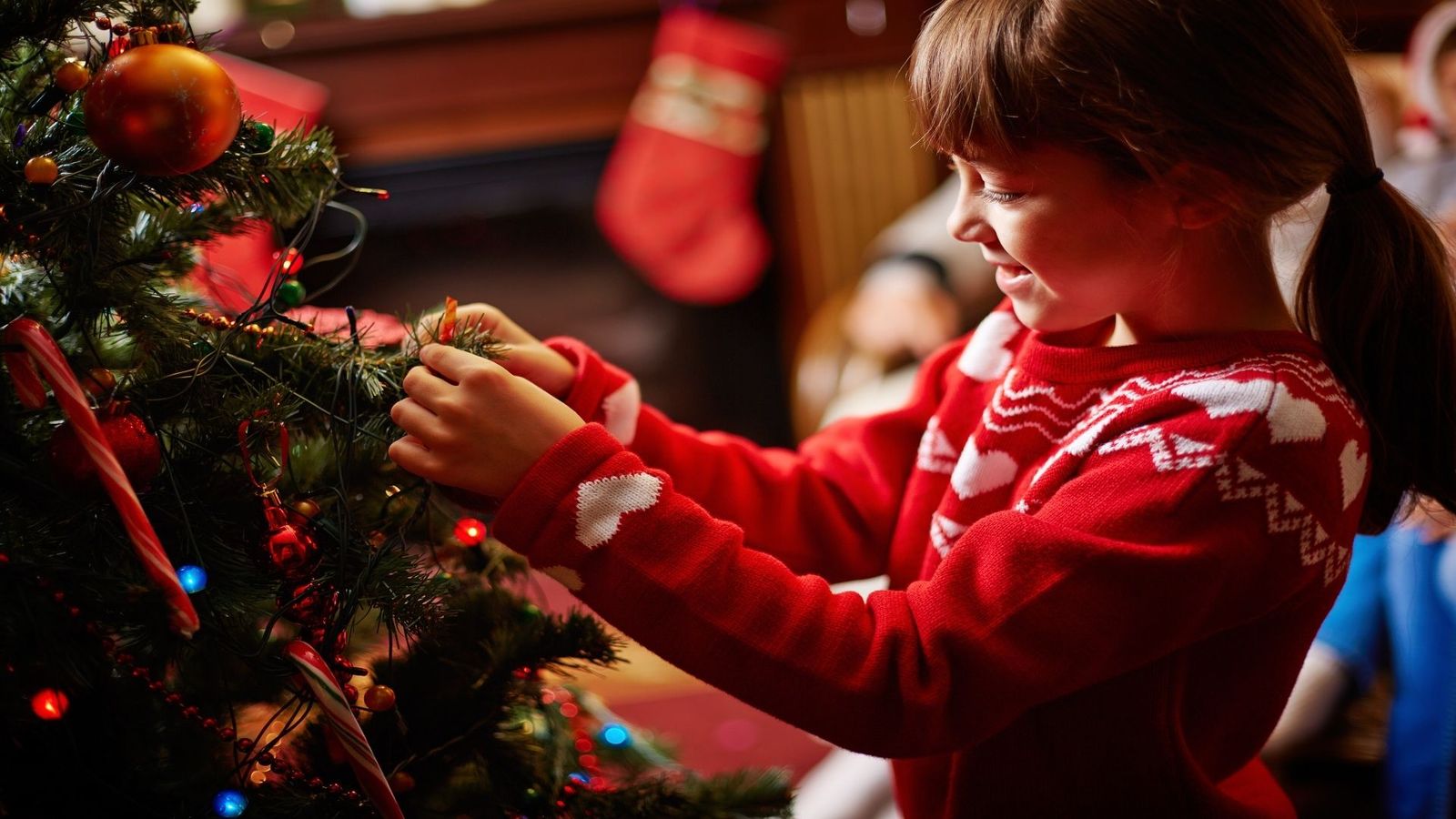 ¿Qué tipo de abeto navideño es mejor: artificial o natural?