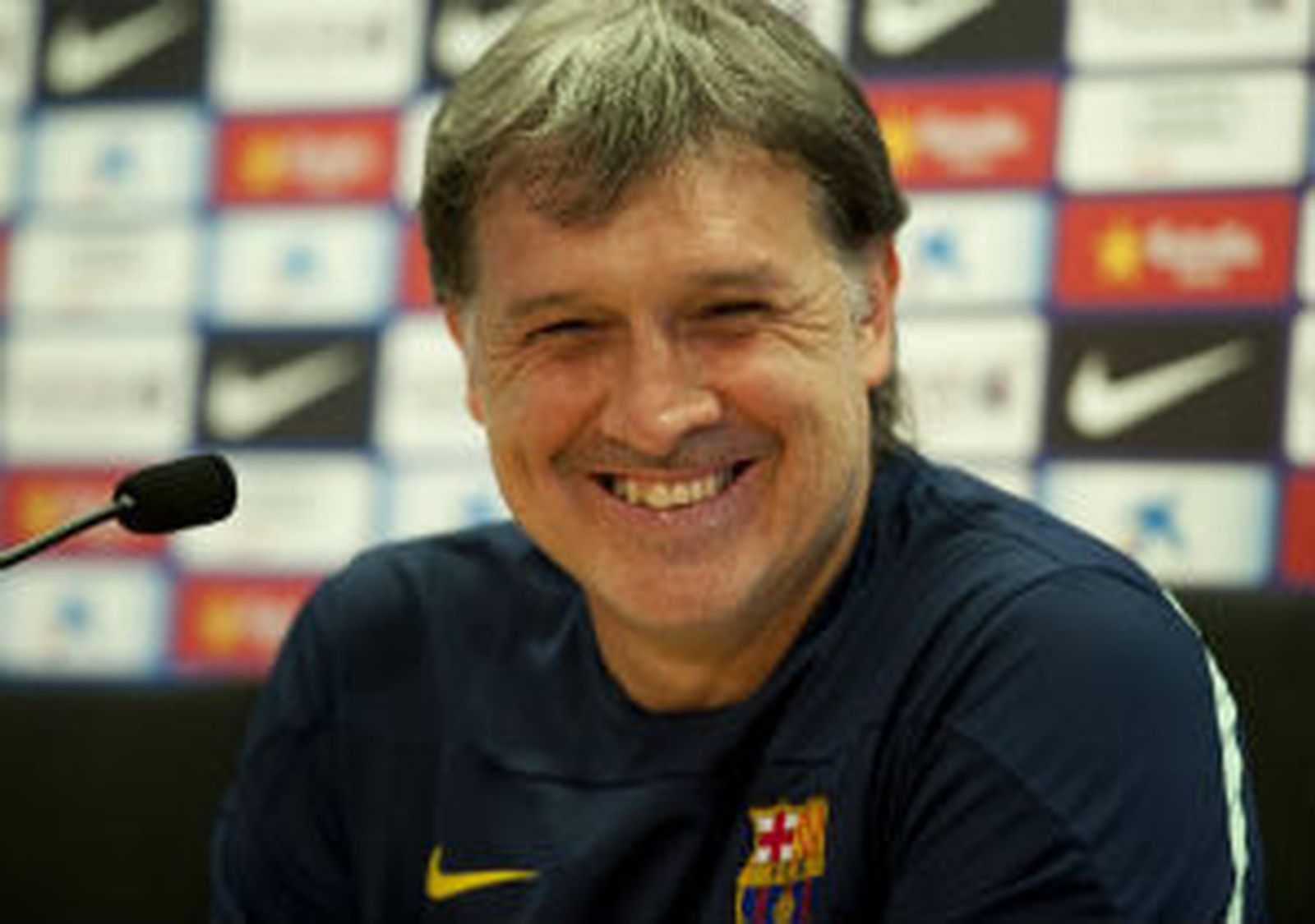 Tata Martino