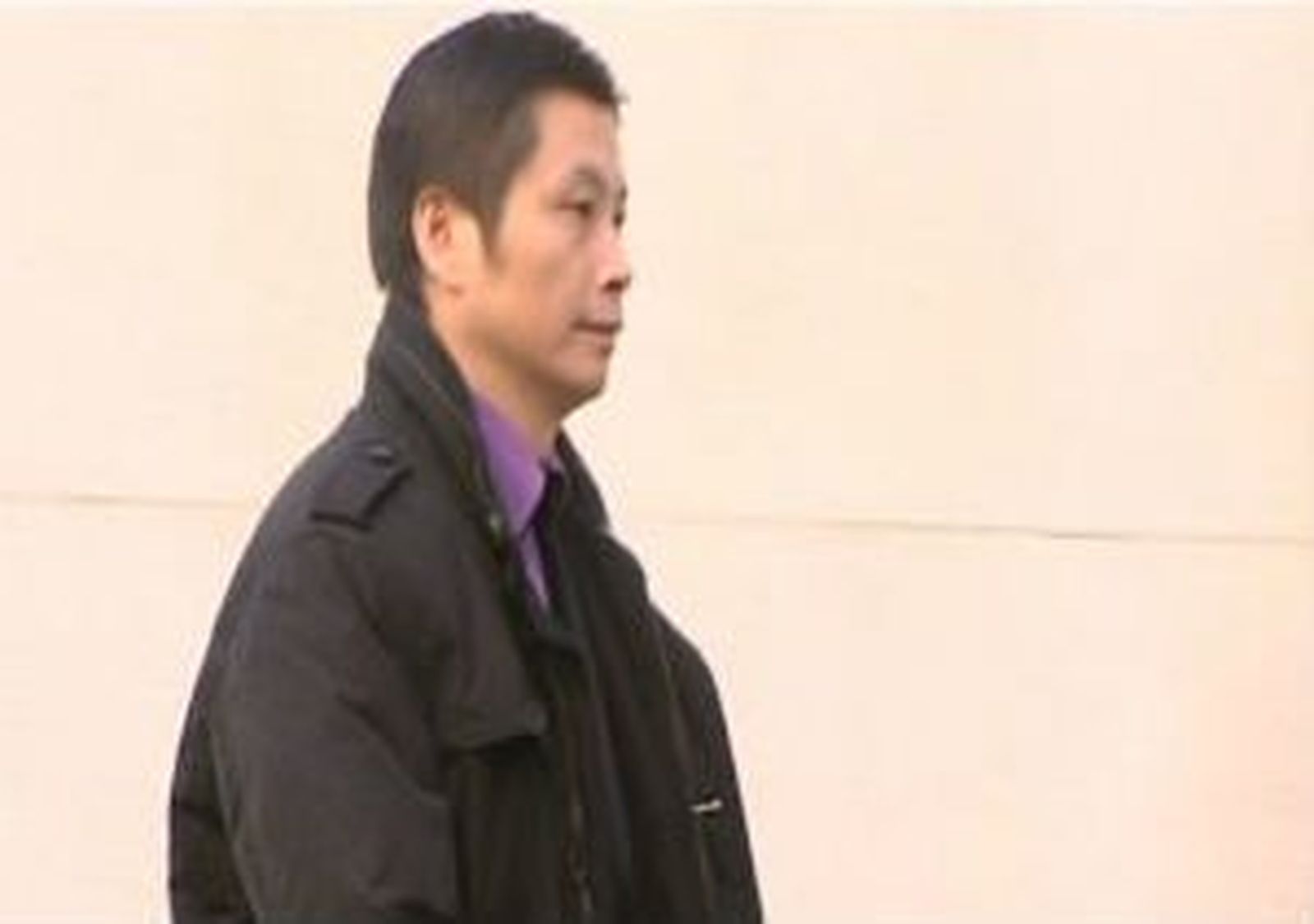 Gao Ping acude de nuevo a la Audiencia Nacional