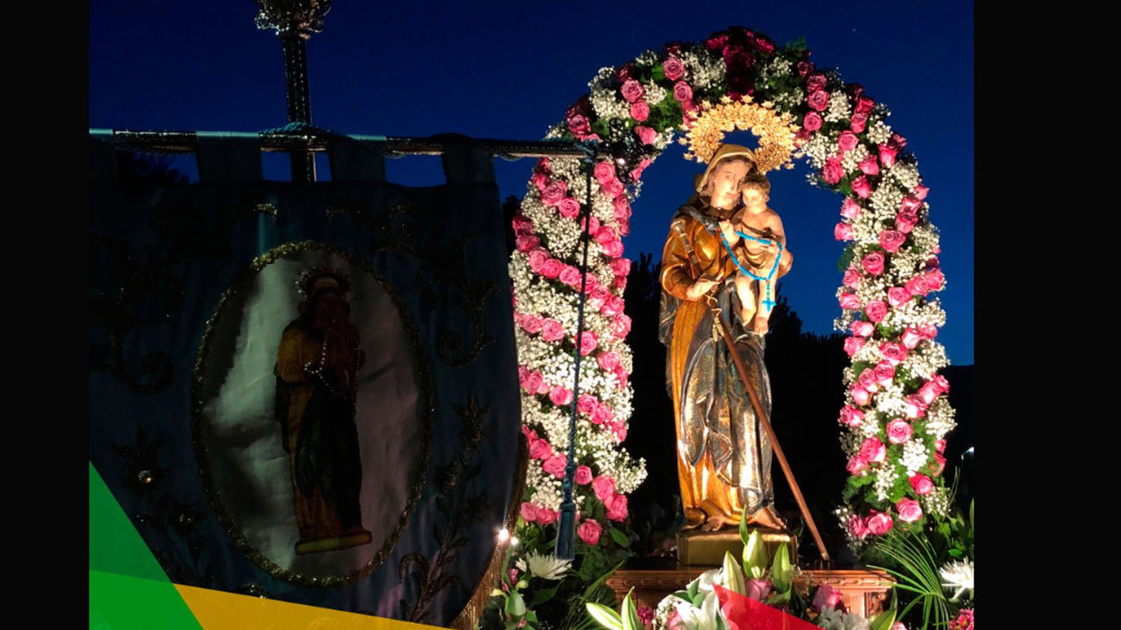 Soto del Real da comienzo a sus fiestas patronales con actividades para todos