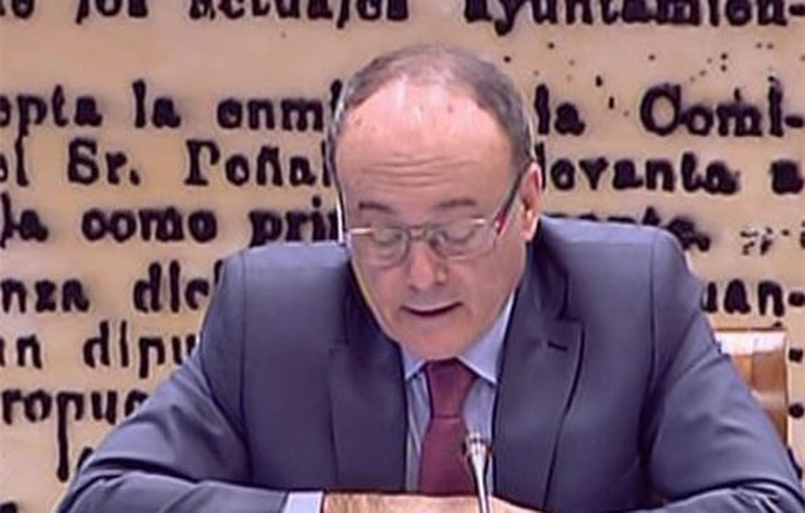 Linde cree que el objetivo de déficit de este año es "alcanzable"