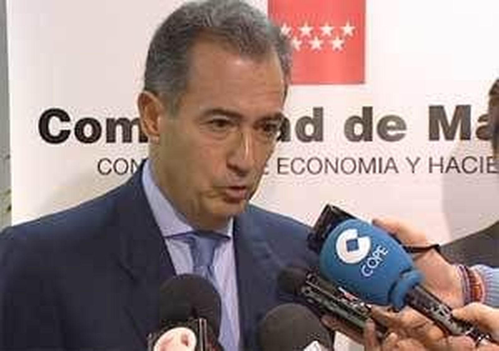 Ossorio pide al Gobierno flexibilizar en las normas para adelantar la compra de deuda