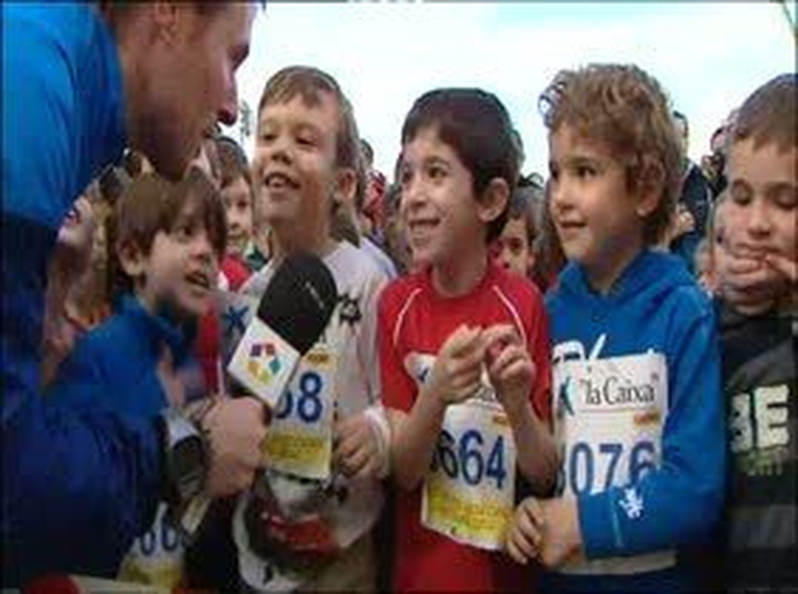 Carrera popular de Canillejas