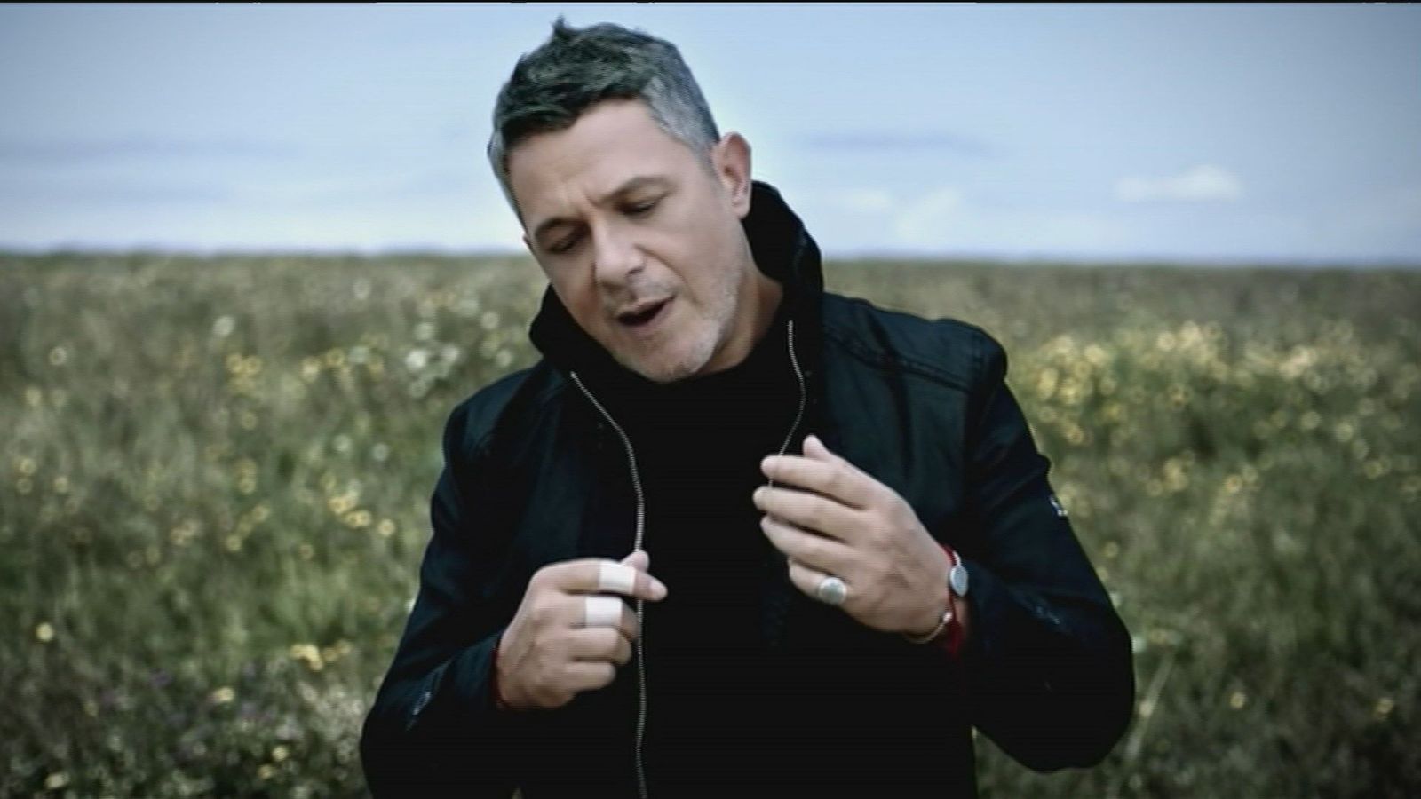 '#ElDisco', de Alejandro Sanz, el álbum del año en 2019