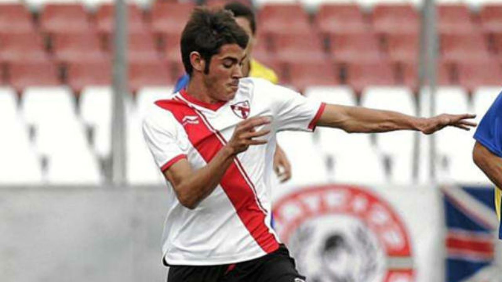 Jozabed Sánchez