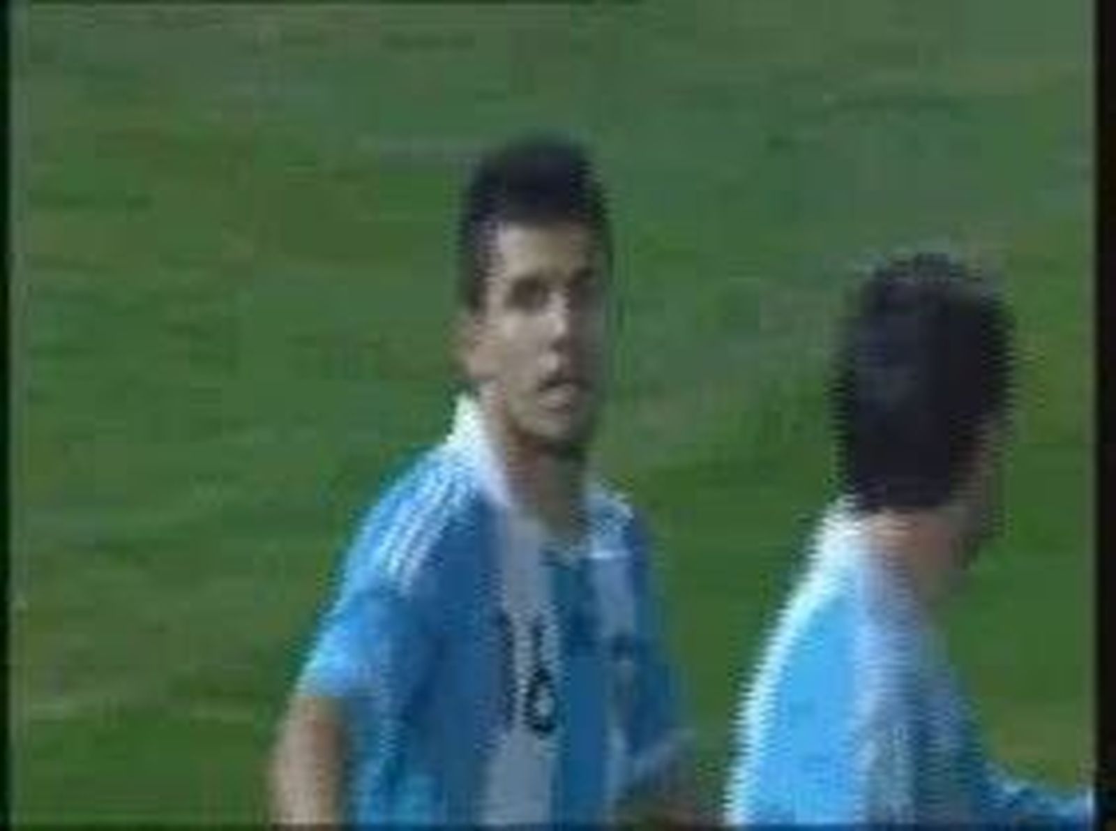 neymar y kun