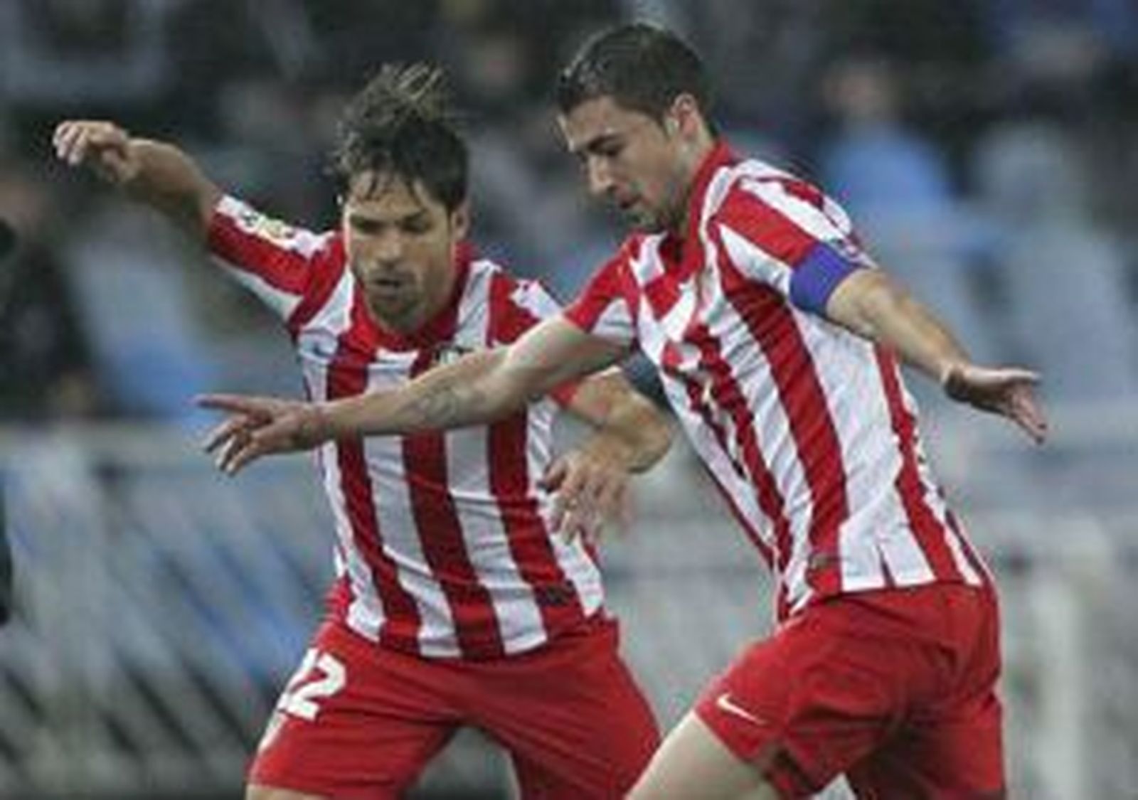 At. Madrid