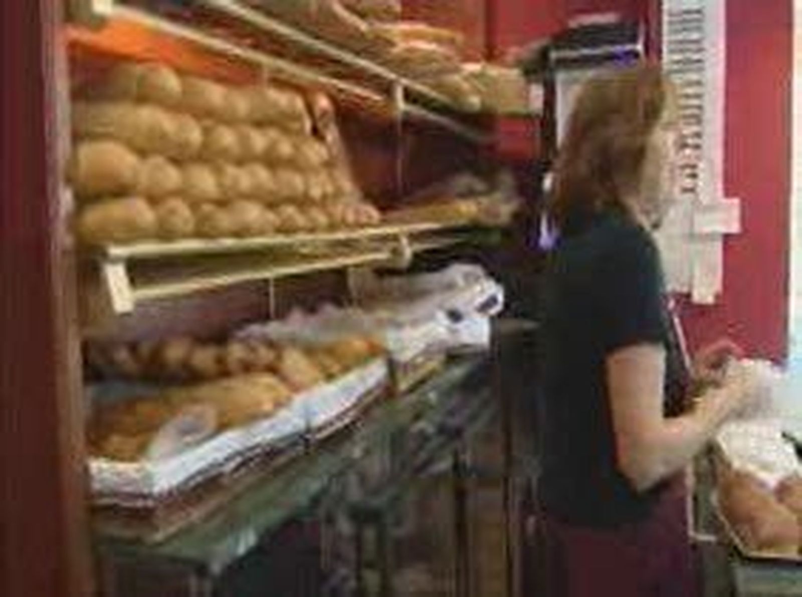 Hacer dieta es más fácil comiendo pan