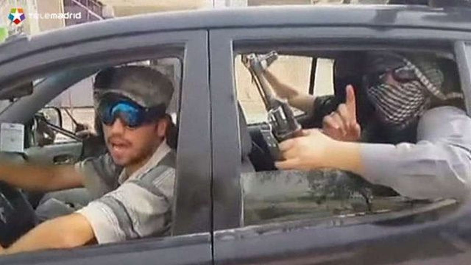 El gobierno iraquí pone en marcha un plan de seguridad para defender Bagdad
