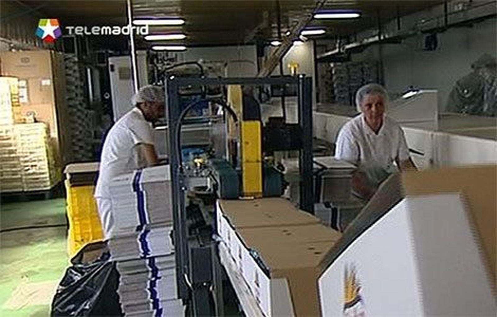 BBVA: La economía madrileña empezará a crecer y crear empleo en 2014