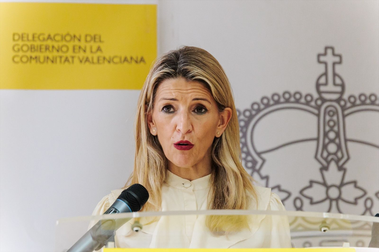 Más de 1.800 empresas han solicitado un ERTE a causa de la DANA