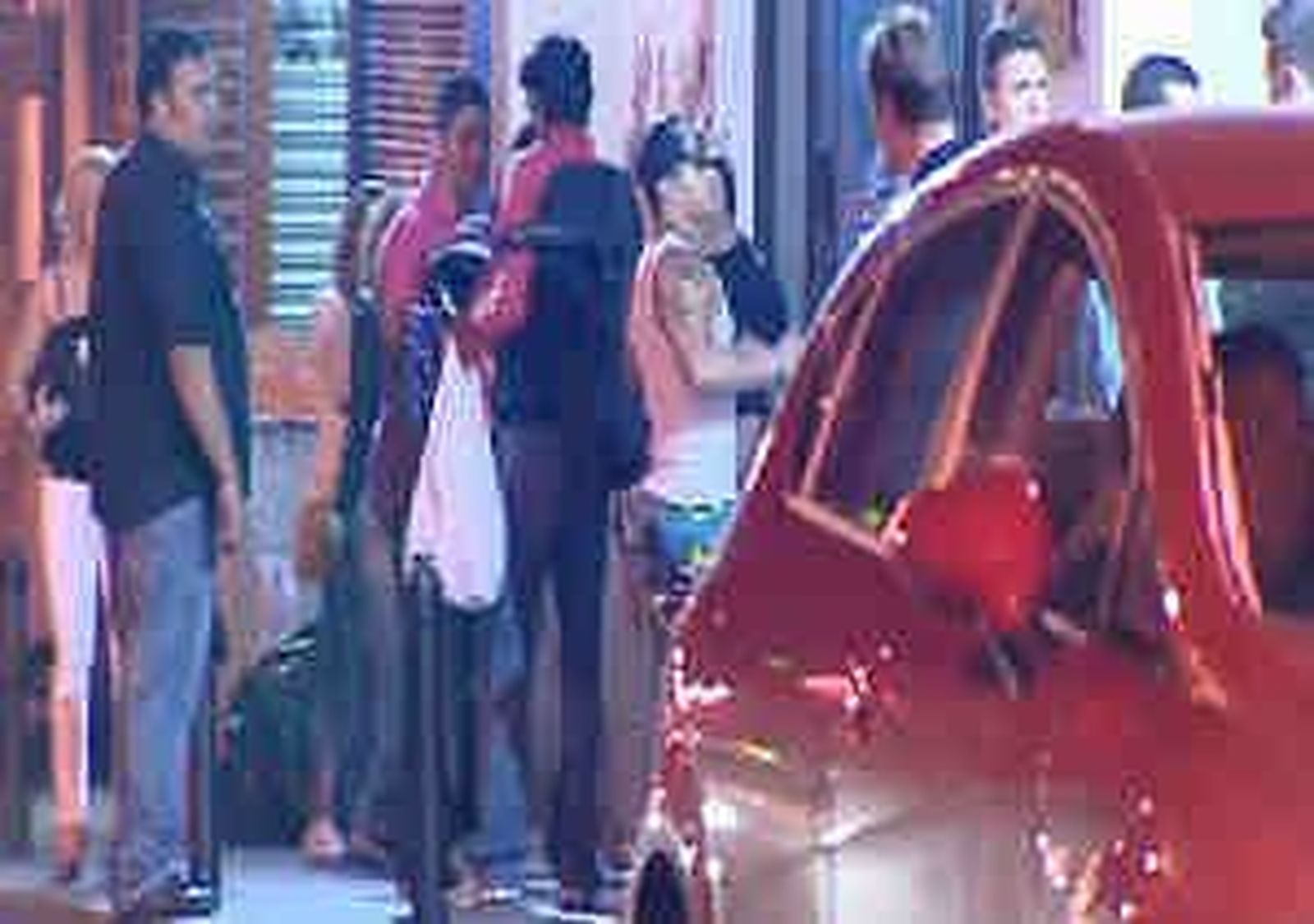 Las quejas de los vecinos por el ruido en la calle aumentan un 19%