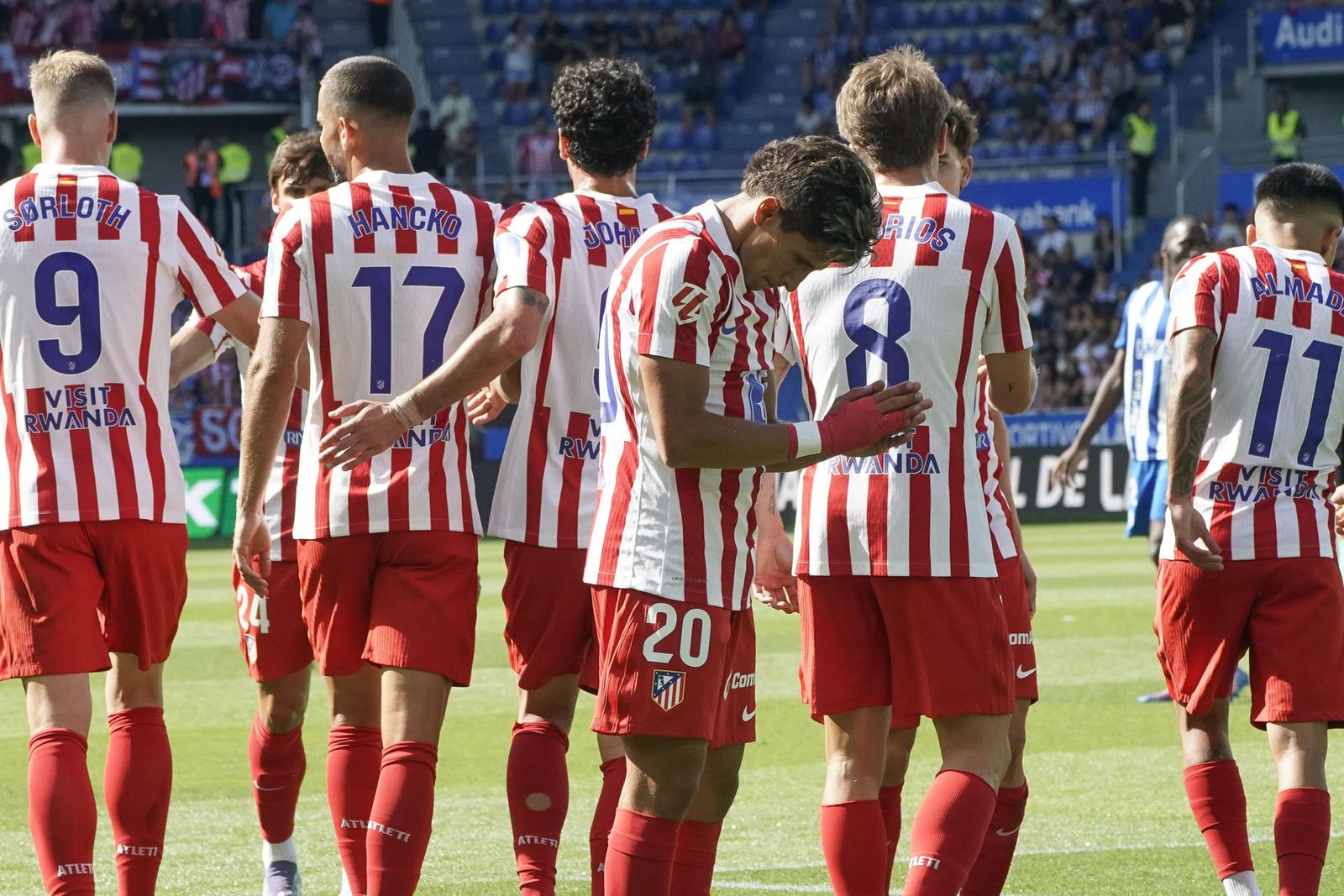 Atlético de Madrid