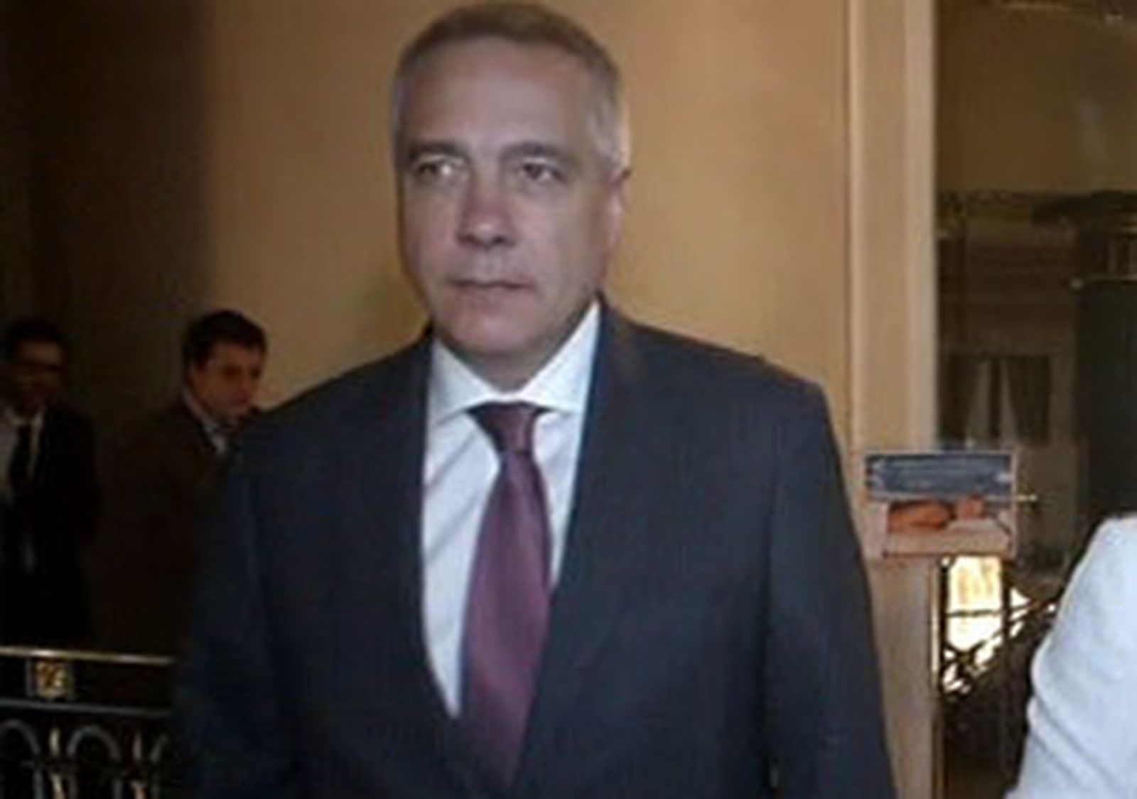 Pere Navarro