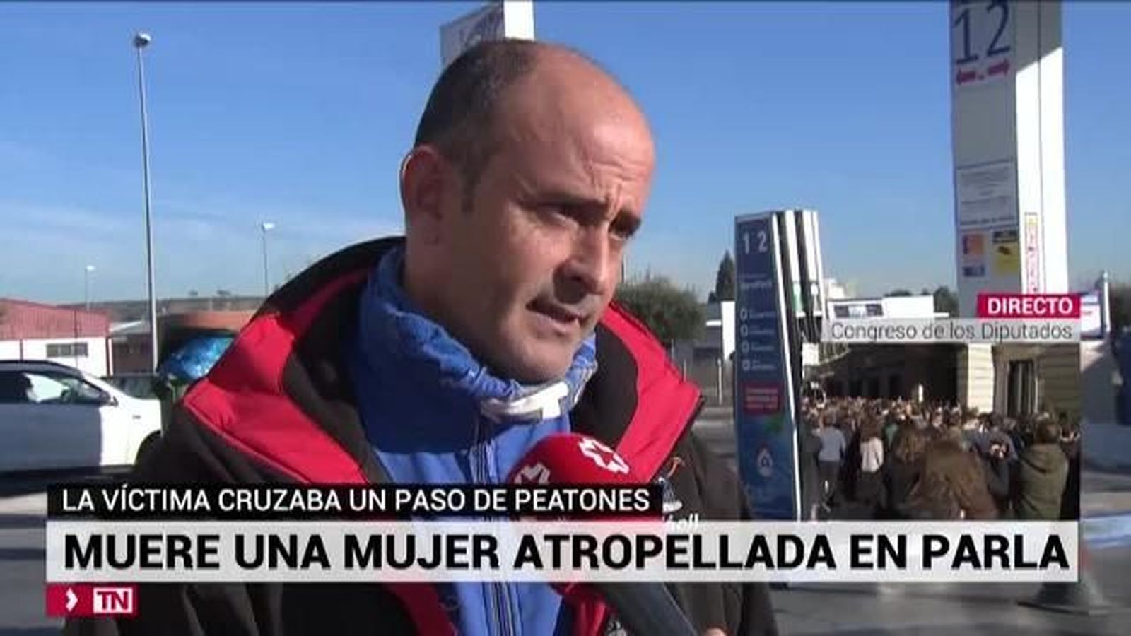 Telenoticias 1 07.01.2020