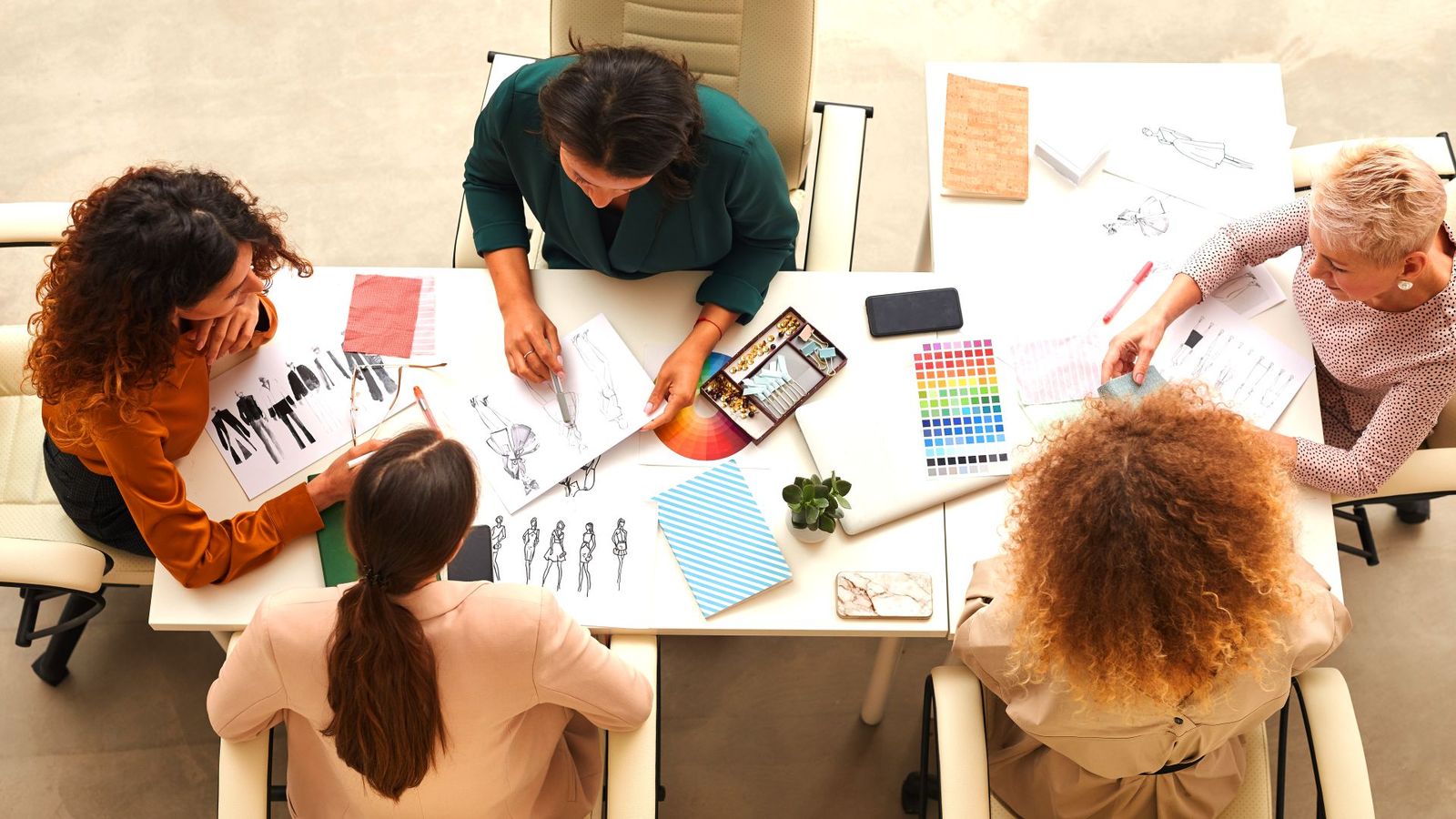 Coworking para empresas de economía social y startups