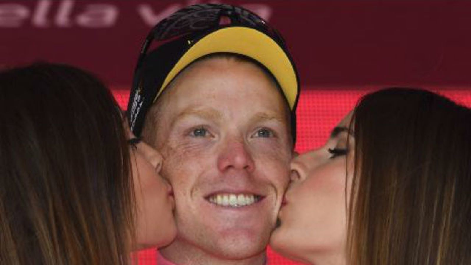 Steven Kruijswijk