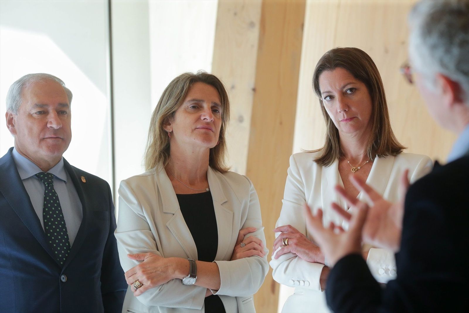 El Gobierno ha anunciado un nuevo sistema de cálculo del precio regulado de la luz
