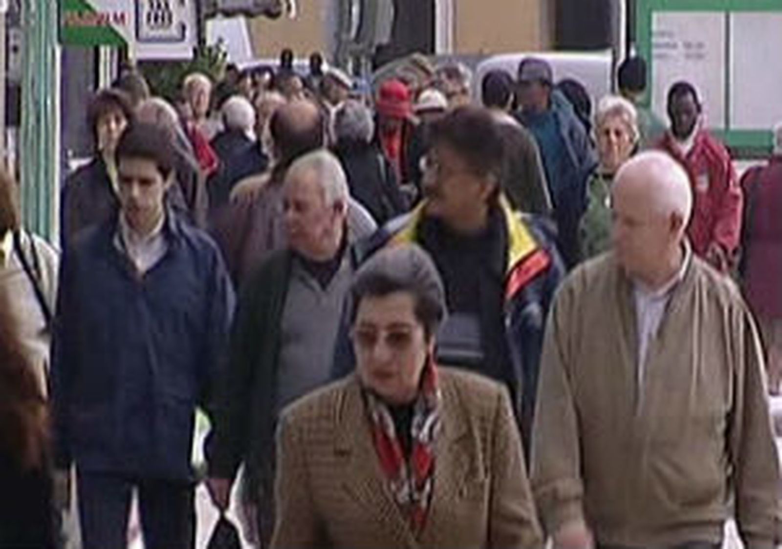 La factura de la suerte en Portugal
