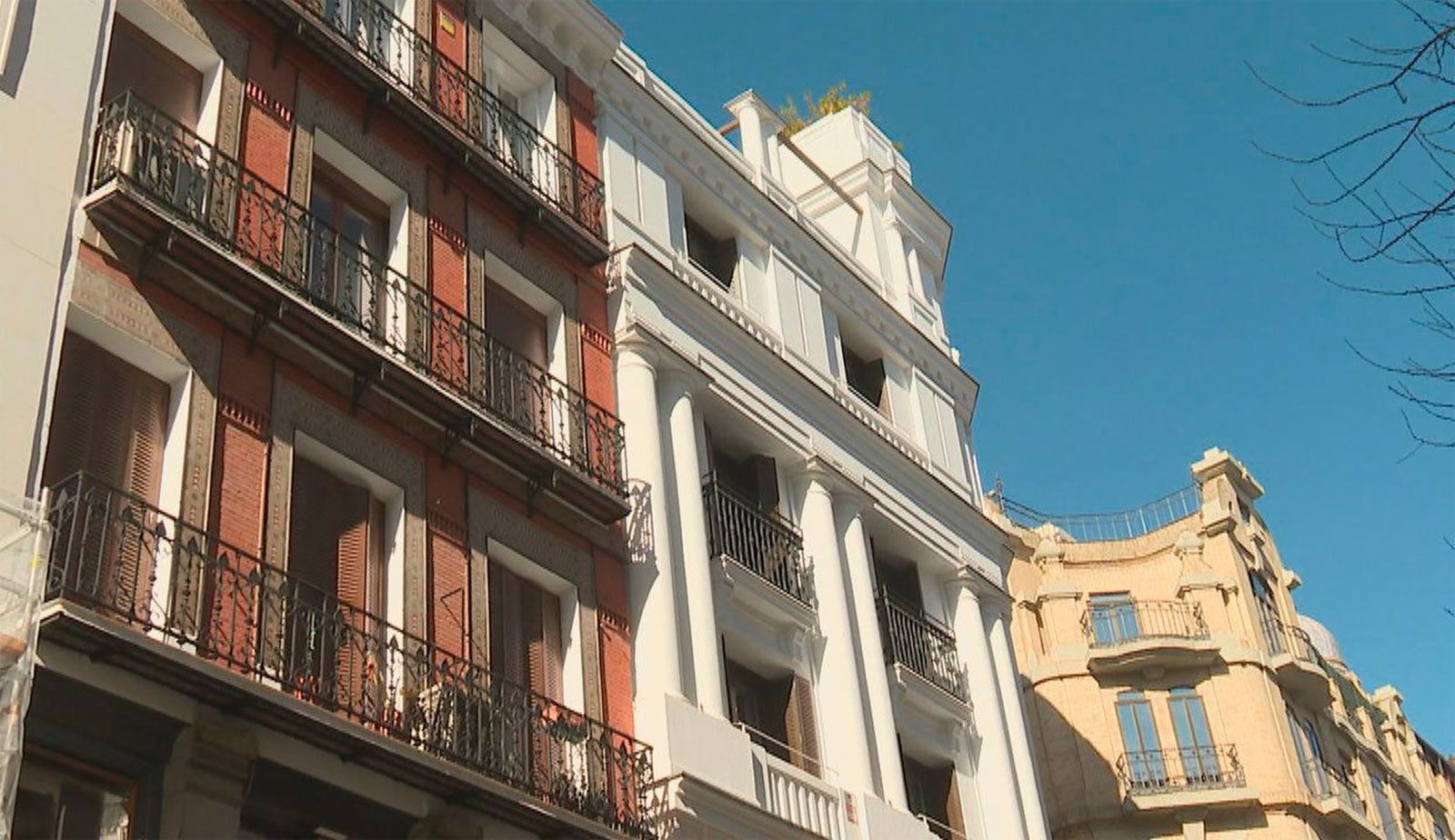 Borja Cabezón (PSOE): Sociedades instrumentales para reducir la factura fiscal y alquiler especulativo