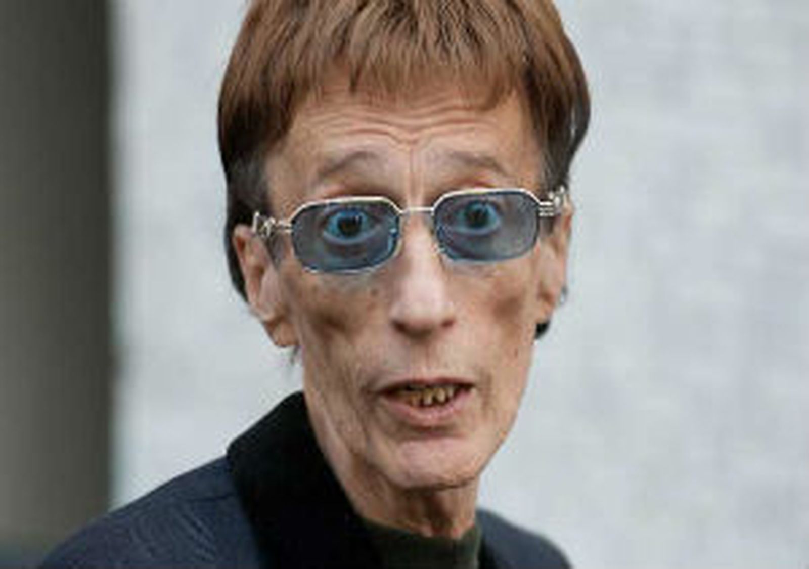 Robin Gibb