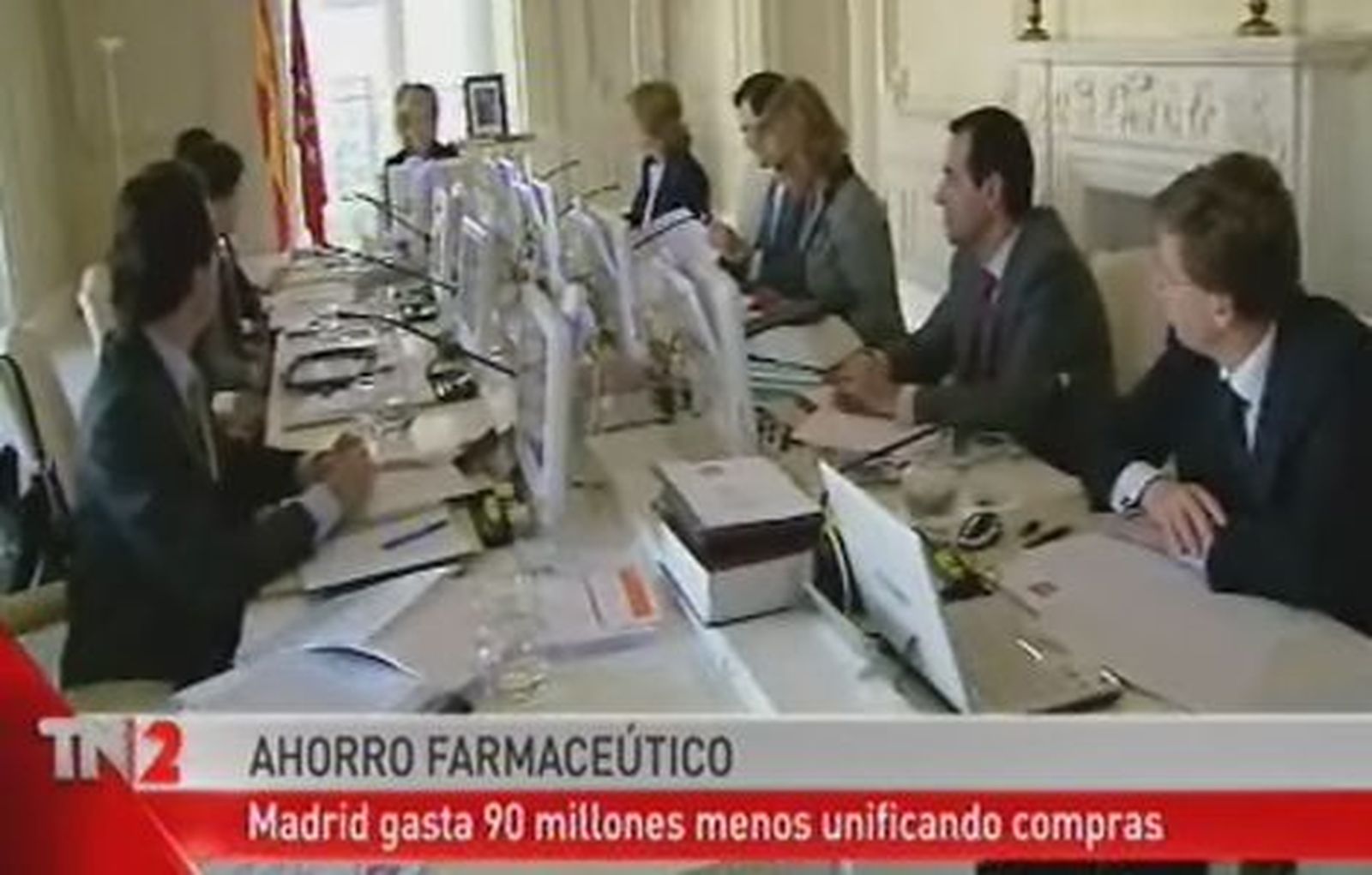 El día en titulares