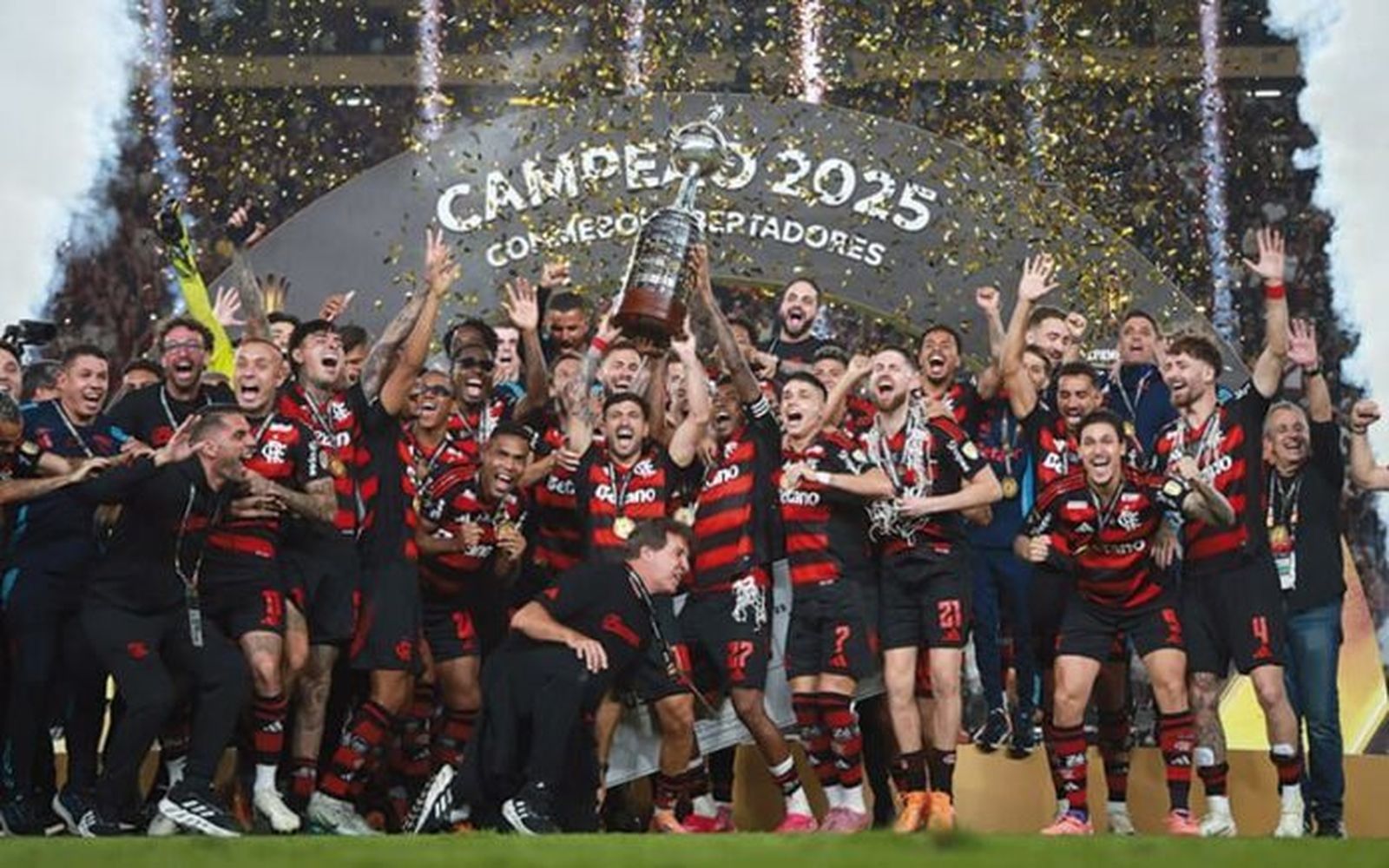 Flamengo
