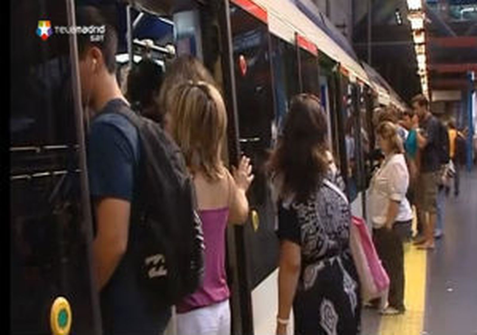UGT desconvoca los paros parciales previstos  para este fin de semana en Metro de Madrid