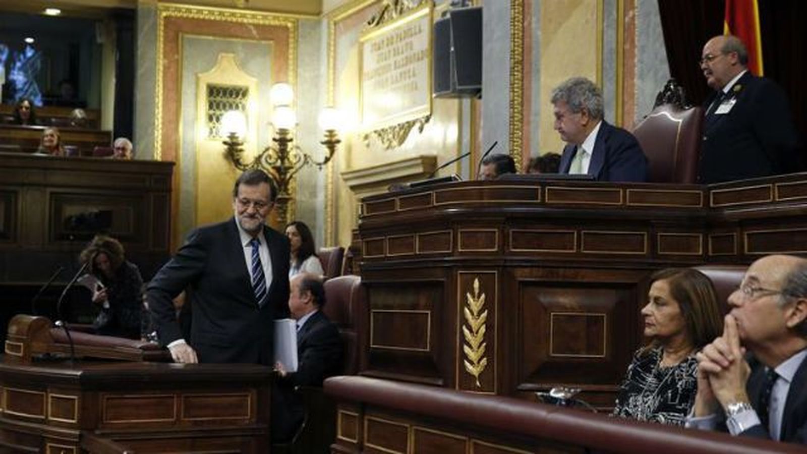 El PP registra la propuesta de tarifa reducida para nuevos contratos indefinidos