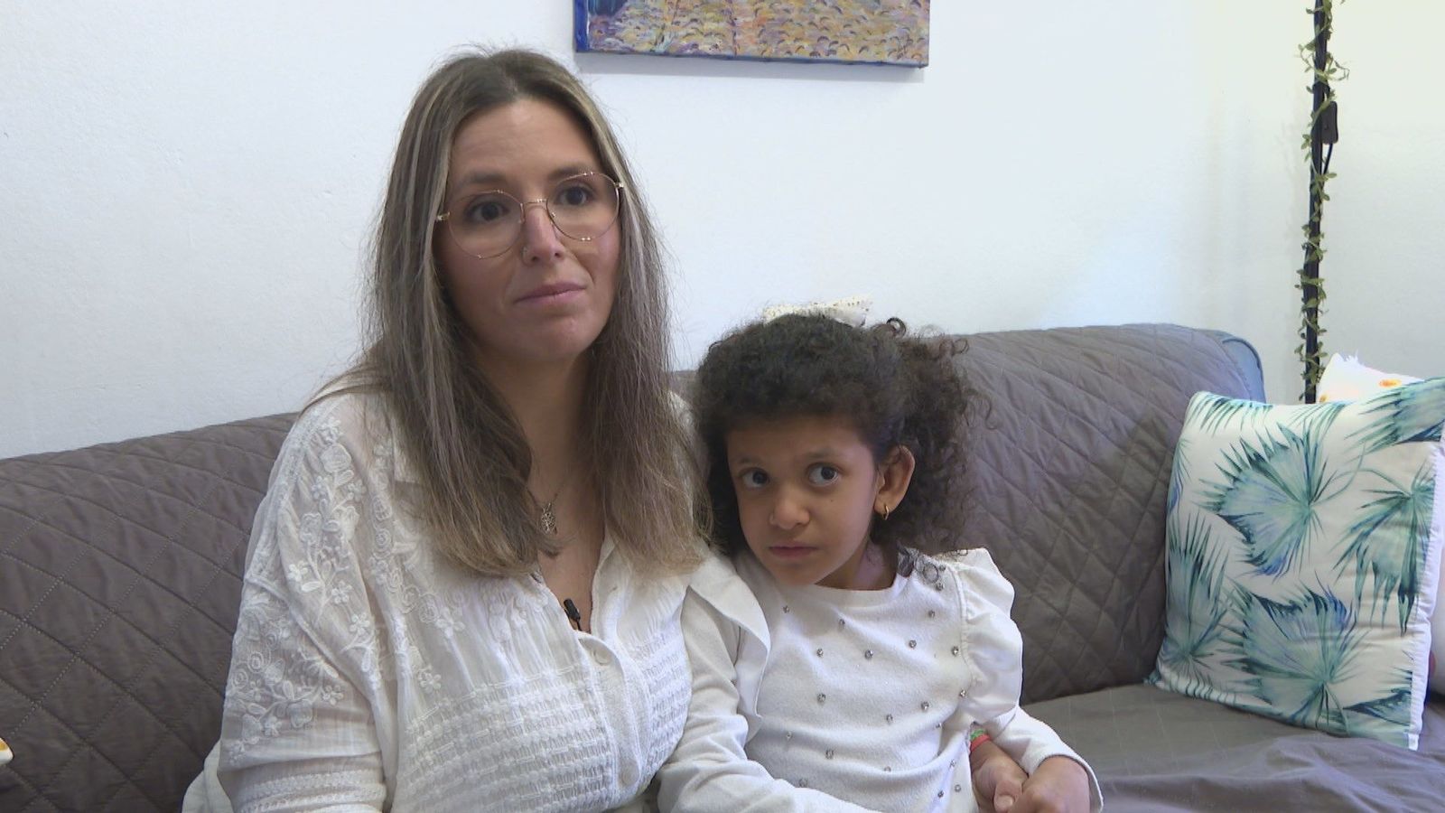 Arganda organiza una gala benéfica para Laia, una niña con una enfermedad rara