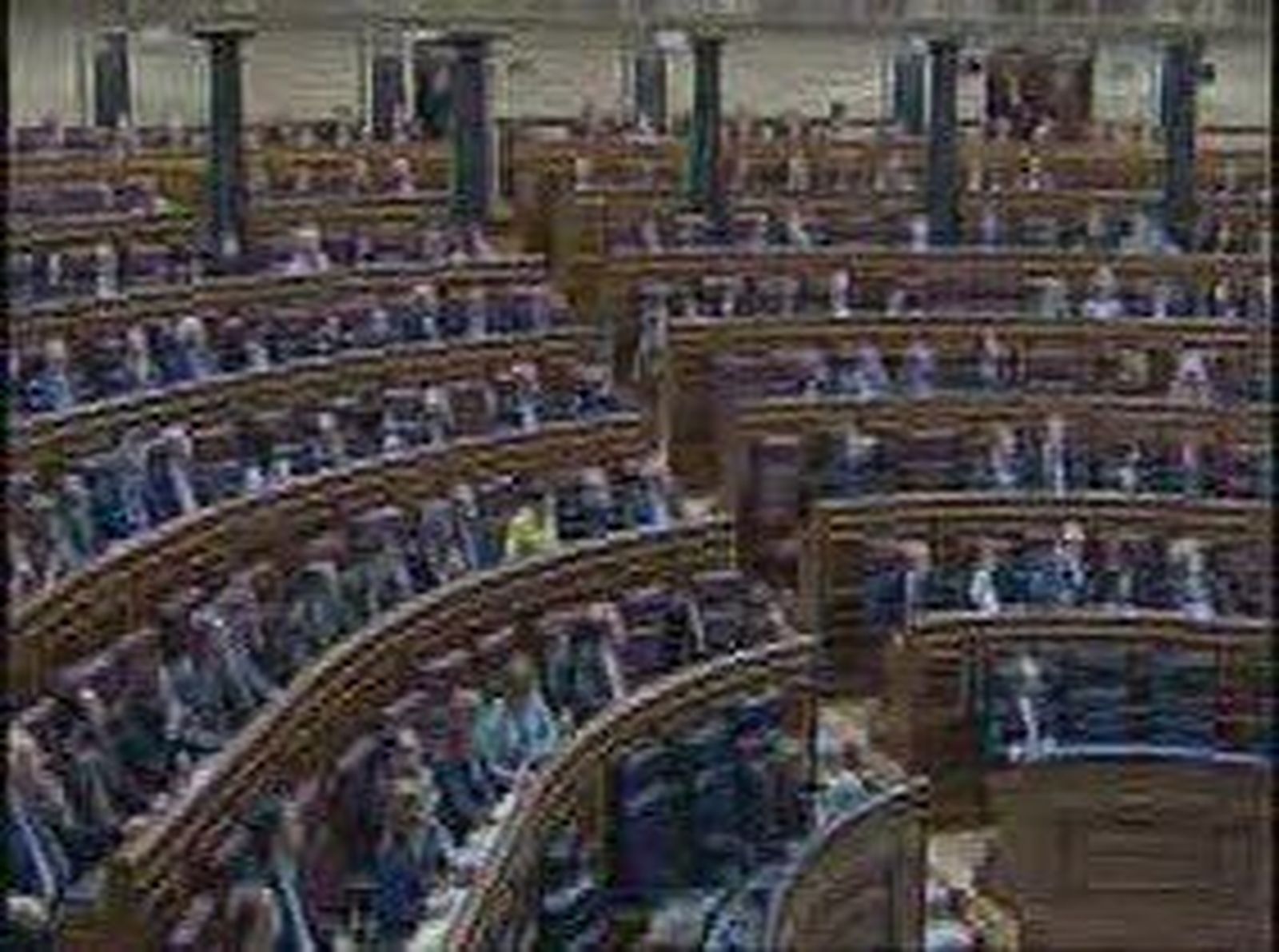 Congreso Marruecos