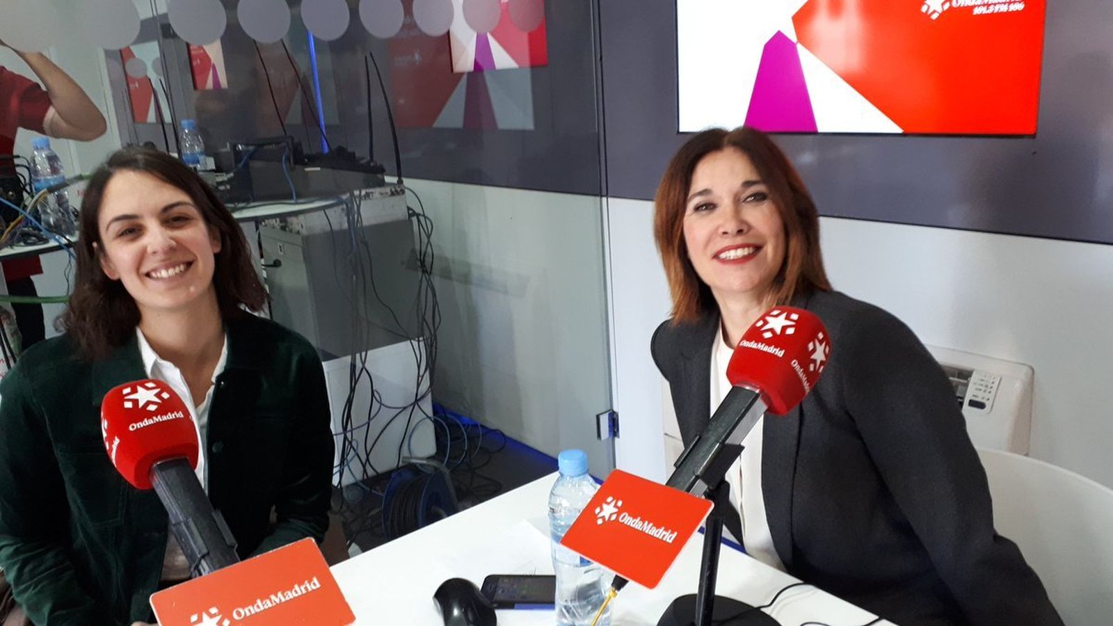 Rita Maestre