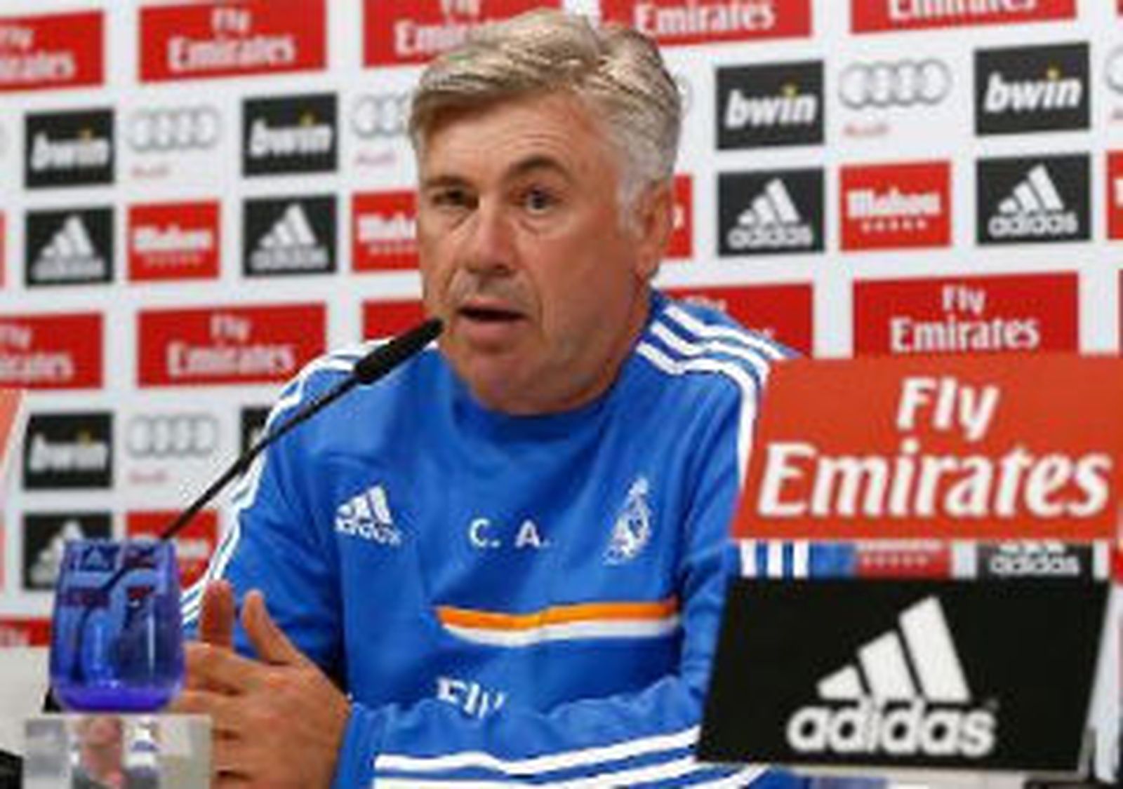 Ancelotti