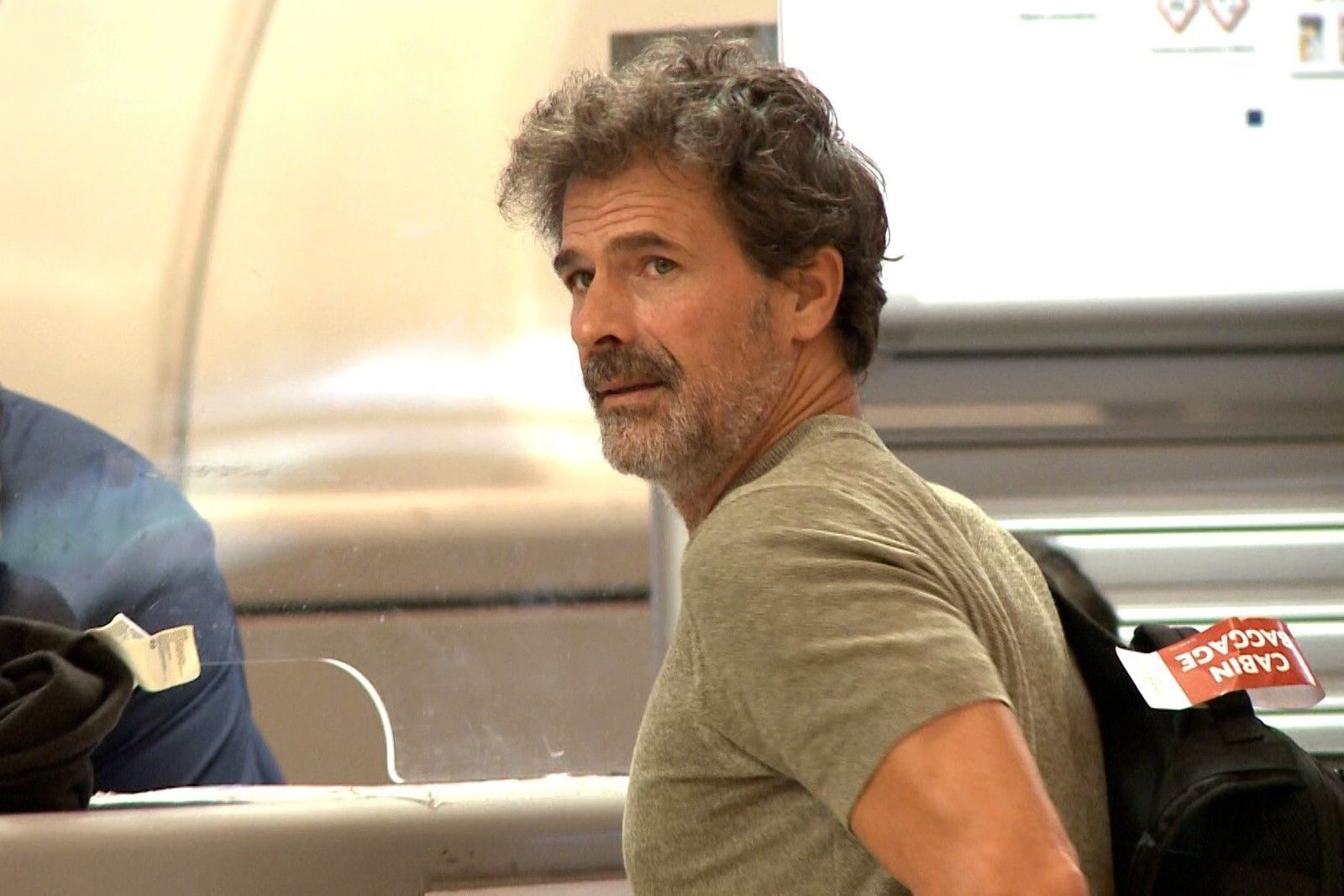Rodolfo Sancho prescinde de los servicios del abogado tailandés Khun Anan