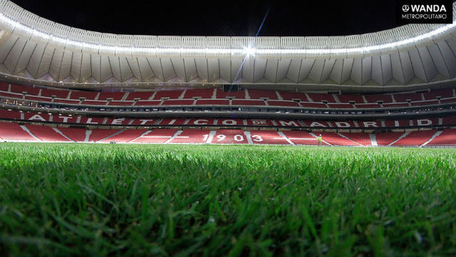 Wanda Metropolitano