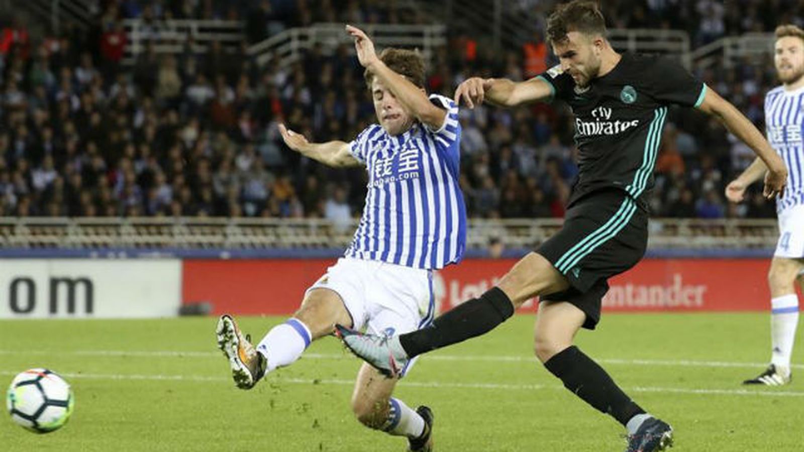 Borja Mayoral