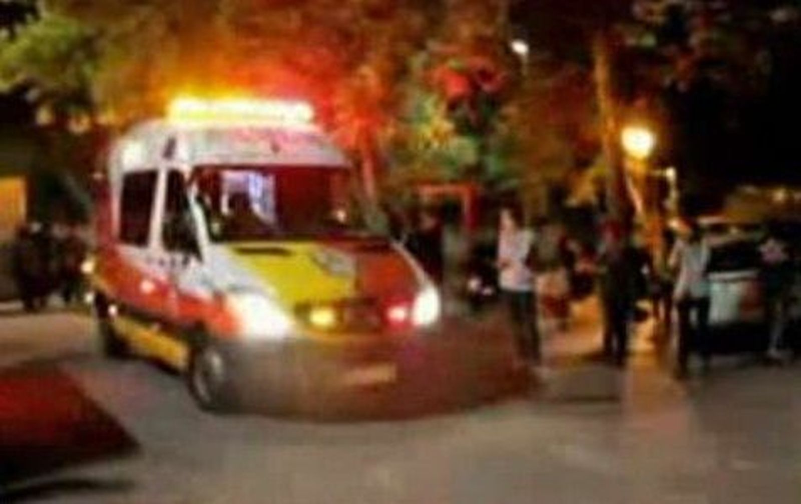 Un técnico del SAMUR ratifica que vio a tres jóvenes sin atender en el Arena