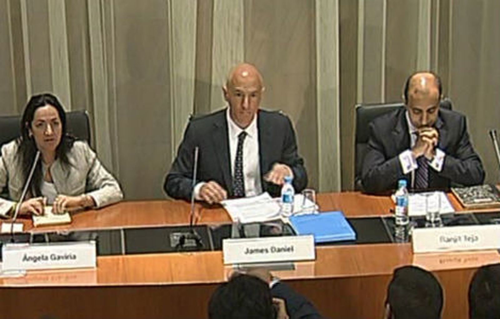 El FMI reclama a España una nueva reforma laboral urgente para bajar el paro
