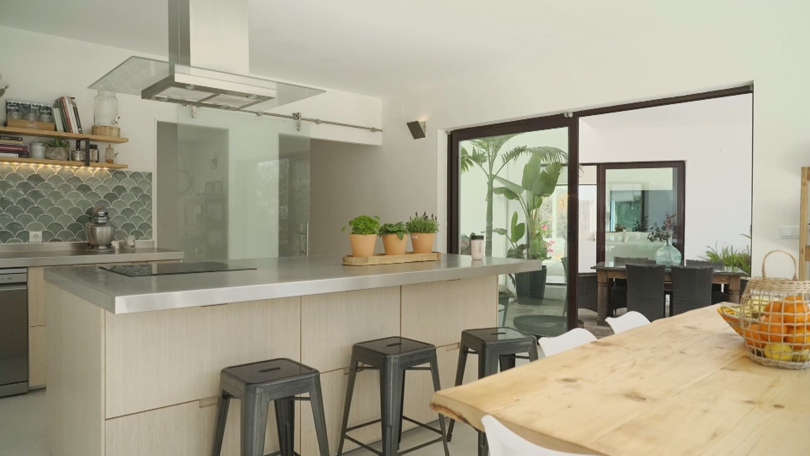 Cocina americana