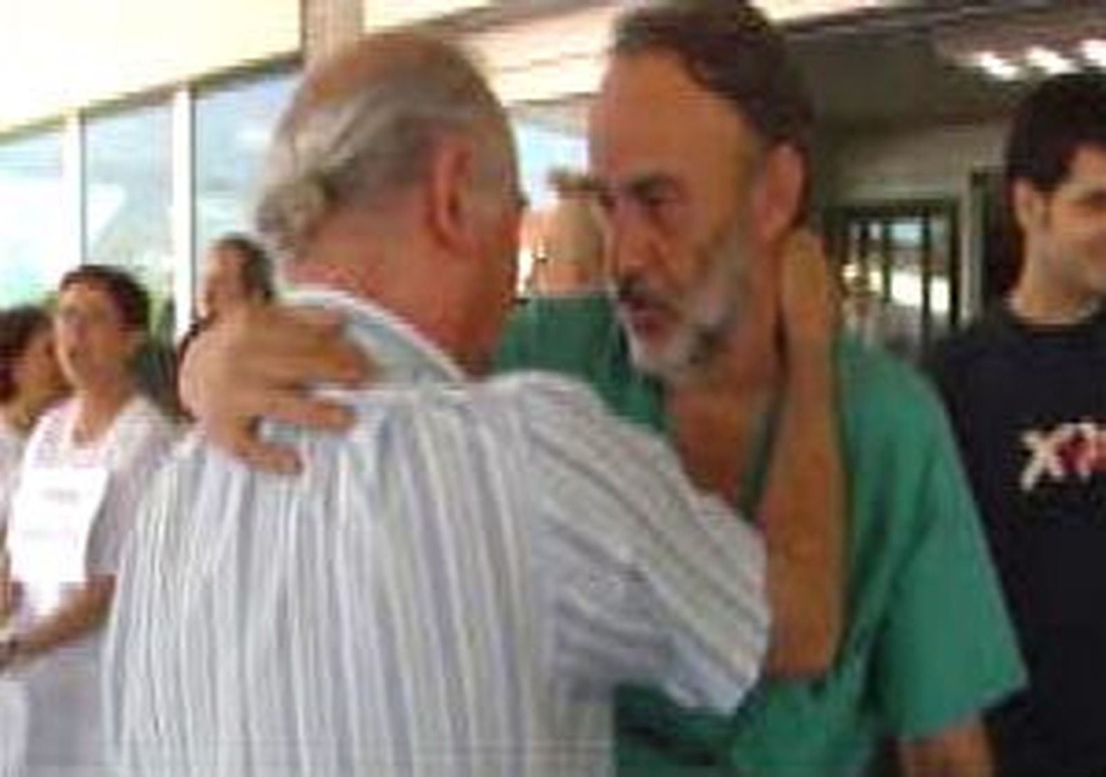 El Supremo rechaza indemnizar al doctor Montes y 39 médicos más por "caso Leganés"