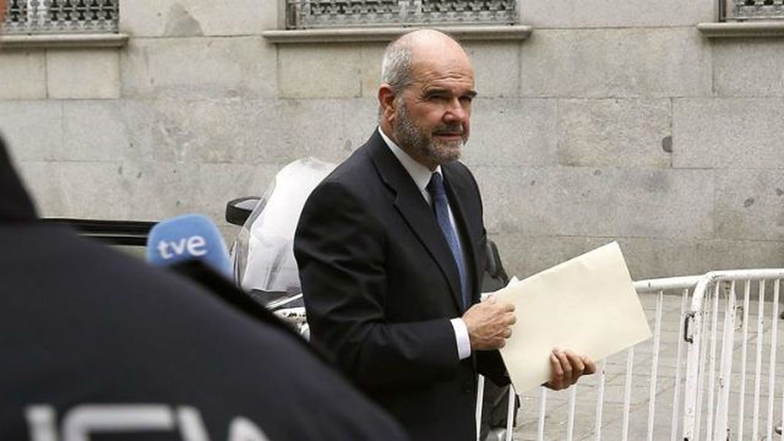 Novedades en el caso de los ERE de Andalucía