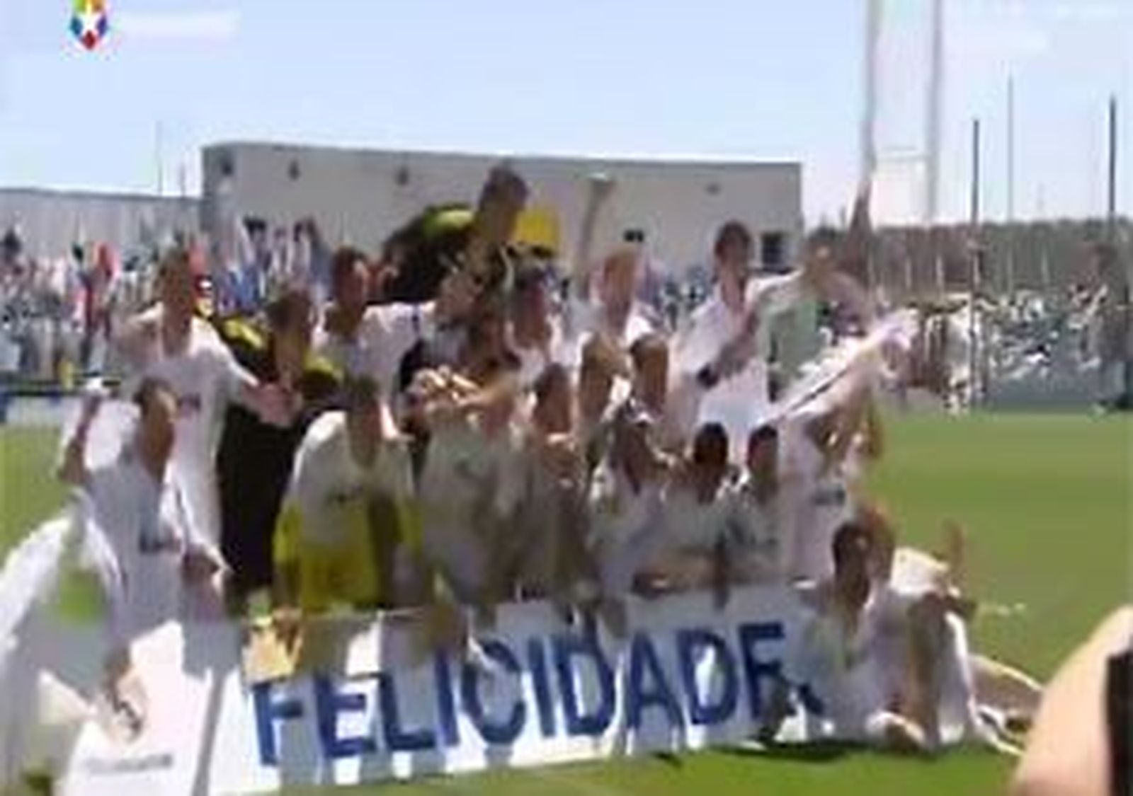 El Castilla regresa a la categoría de plata 6 años después